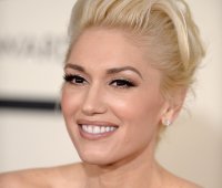 Gwen Stefani