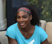 Serena Williams