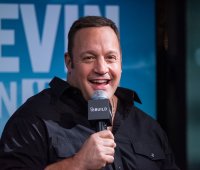 Kevin James
