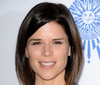 Neve Campbell
