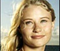 Emilie de Ravin