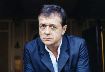 Patrice Chéreau