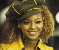 Beyoncé Knowles-Carter