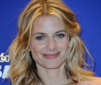 Mélanie Laurent