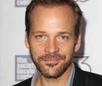 Peter Sarsgaard