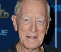 Max von Sydow