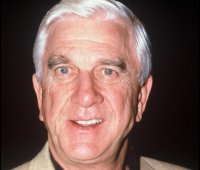Leslie Nielsen