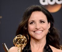 Julia Louis-Dreyfus