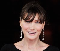 Carla Bruni