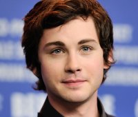 Logan Lerman