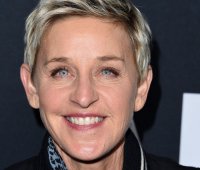 Ellen DeGeneres