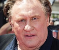 Gérard Depardieu