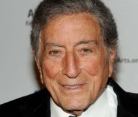 Tony Bennett
