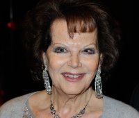 Claudia Cardinale