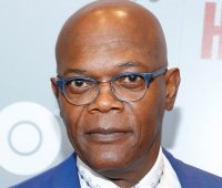 Samuel L. Jackson