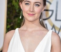 Saoirse Ronan