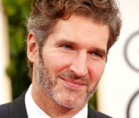 David Benioff