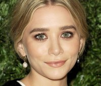Ashley Olsen