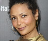 Thandie Newton