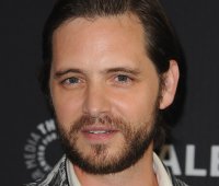 Aaron Stanford
