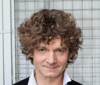 Nicolas Vaude