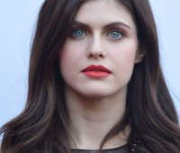 Alexandra Daddario