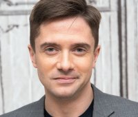 Topher Grace