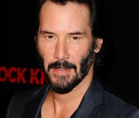 Keanu Reeves