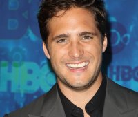 Diego Boneta