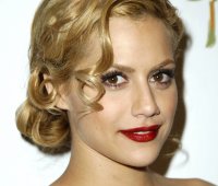 Brittany Murphy