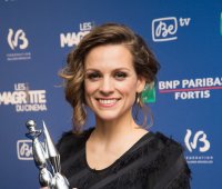 Veerle Baetens
