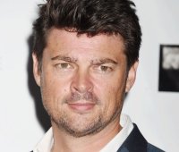 Karl Urban