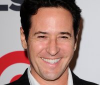 Rob Morrow