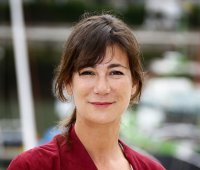 Virginie Hocq