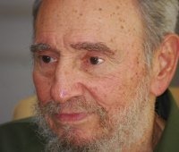 Fidel Castro
