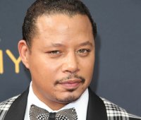 Terrence Howard