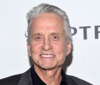 Michael Douglas