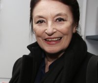 Anouk Aimée