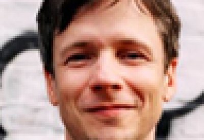 John Cameron Mitchell