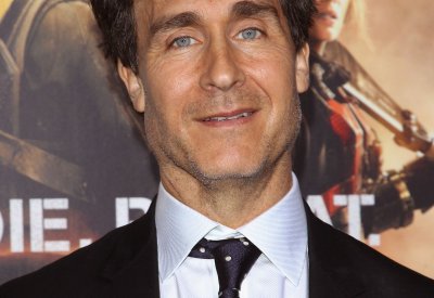 Doug Liman