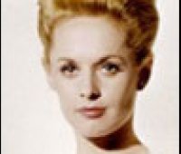 Tippi Hedren