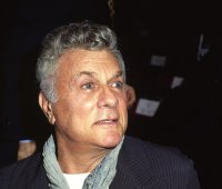 Tony Curtis