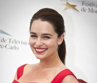 Emilia Clarke