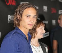 Frank Dillane