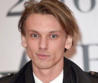 Jamie Campbell Bower