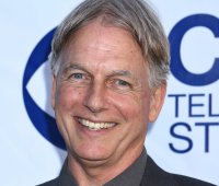 Mark Harmon