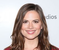 Hayley Atwell