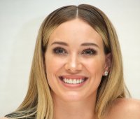 Hilary Duff