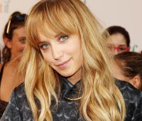 Megan Park