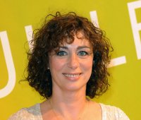 Isabelle Candelier